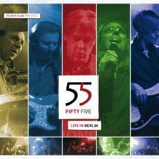 CD-Doppelalbum "Live in Berlin"