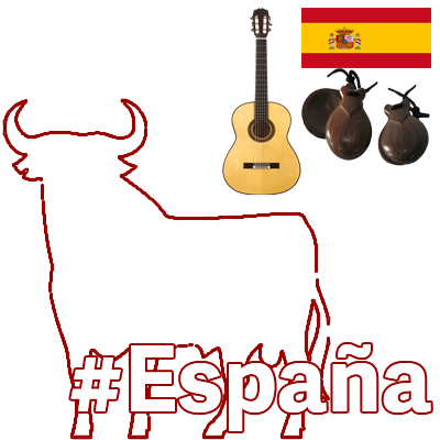 Spanien_Banner