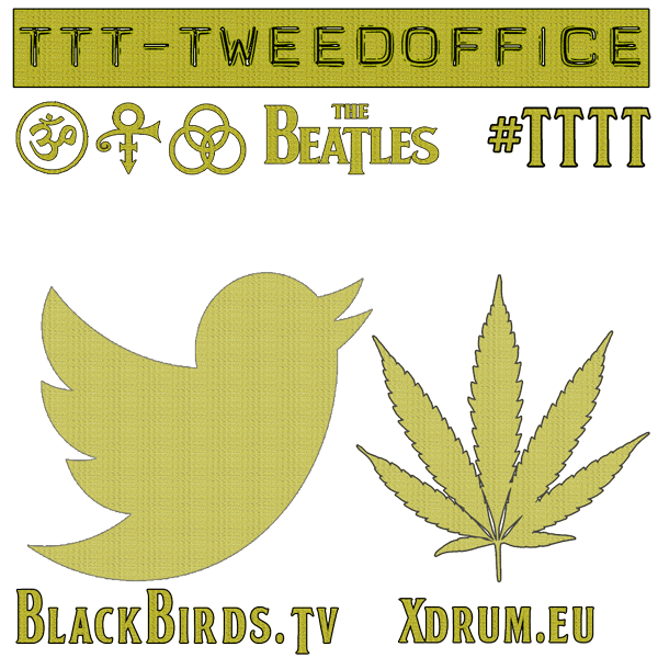 TTT - Tweedoffice - Profilbild