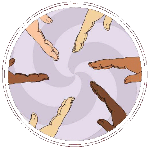#Community #Handswheel (Sinnbild) (gif/ani)