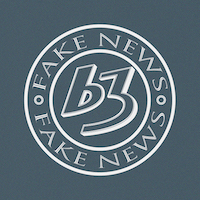 B3 - Fake News (B3 Berlin, Band)