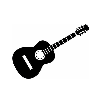 #Icon #Gitarre #Akustik