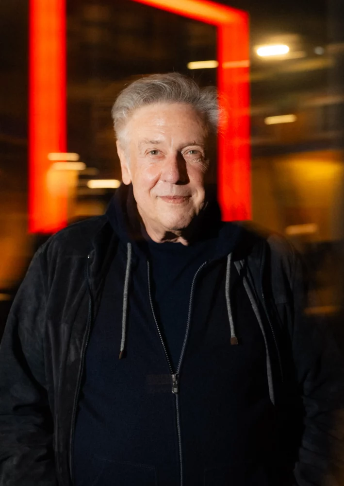 Andreas Hommelsheim (Foto: B3 01.26 mit Dank)