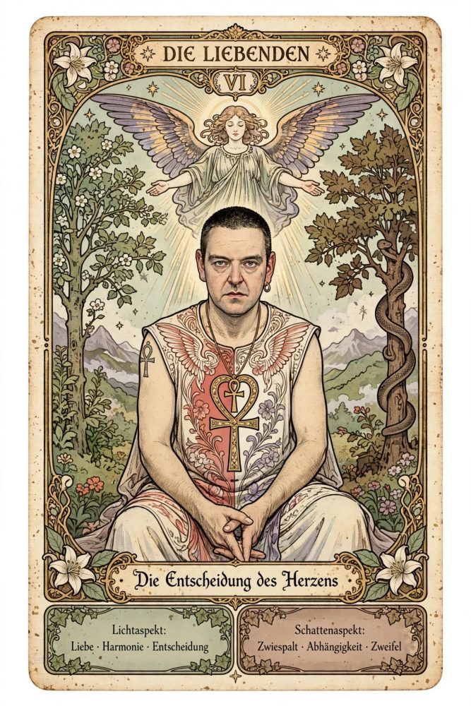 21.09.2026 - House Of Cards - #Tarotassemblement #TTT #Tulipstagram (Series)