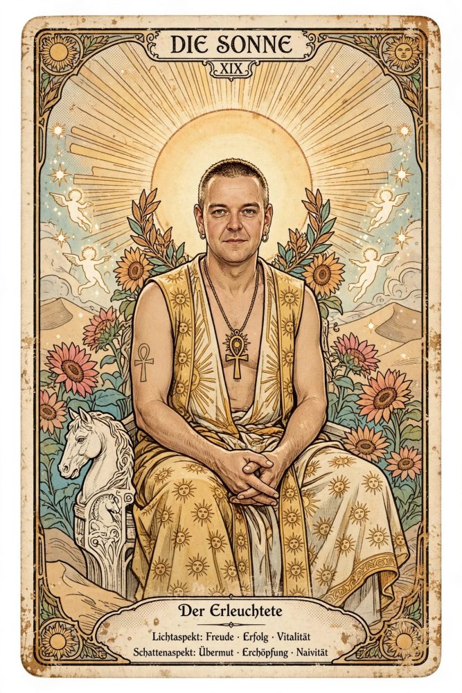 21.09.2026 - House Of Cards - #Tarotassemblement #TTT #Tulipstagram (Series)