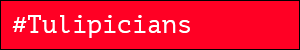 #Icon_Tulipicians